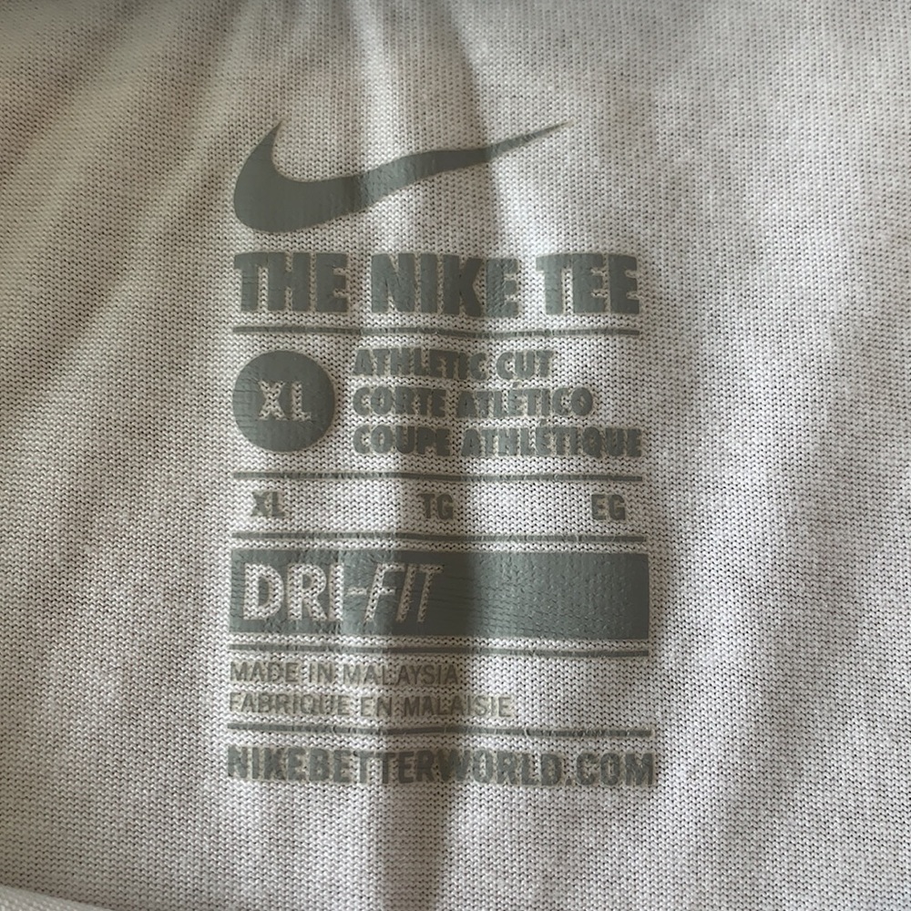 Men’s Nike Dri-Fit USA 🇺🇸 Shirt🇺🇸🇺🇸❤️ - Picture 5 of 6